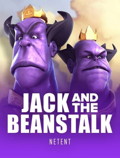 Jack And The Beanstalk