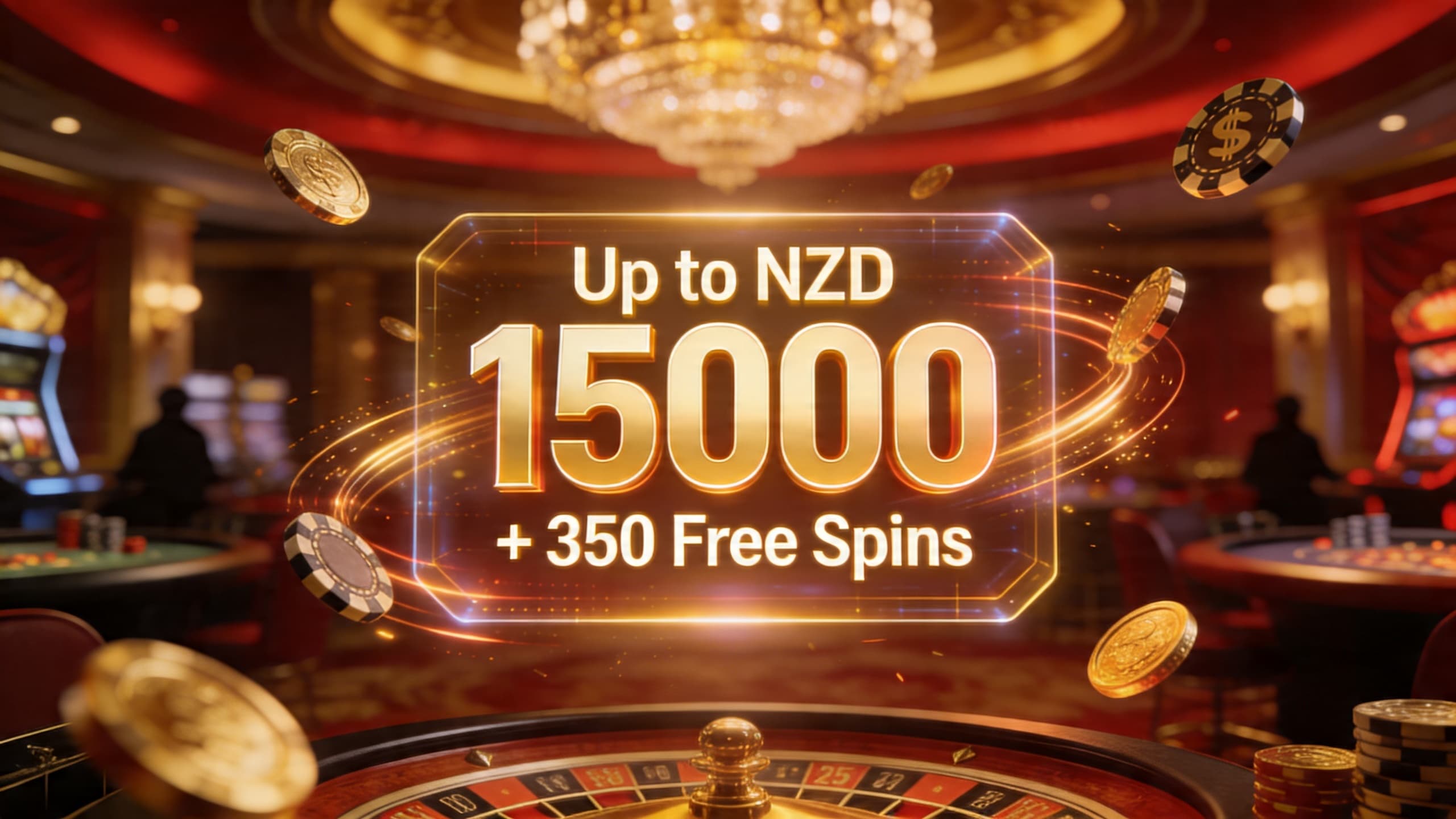 Why Free Chips Matter For New Zealand Players