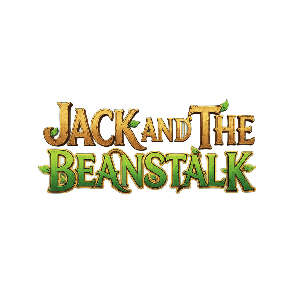 Jack And The Beanstalk logo
